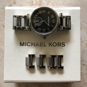 Michael Kors Skylar Watch